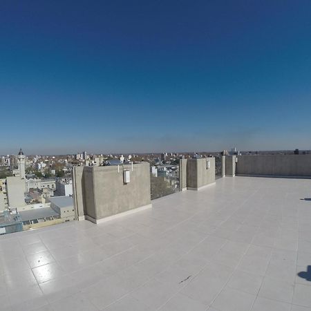 ロサリオTorre Potosi Departamentosアパートメント エクステリア 写真