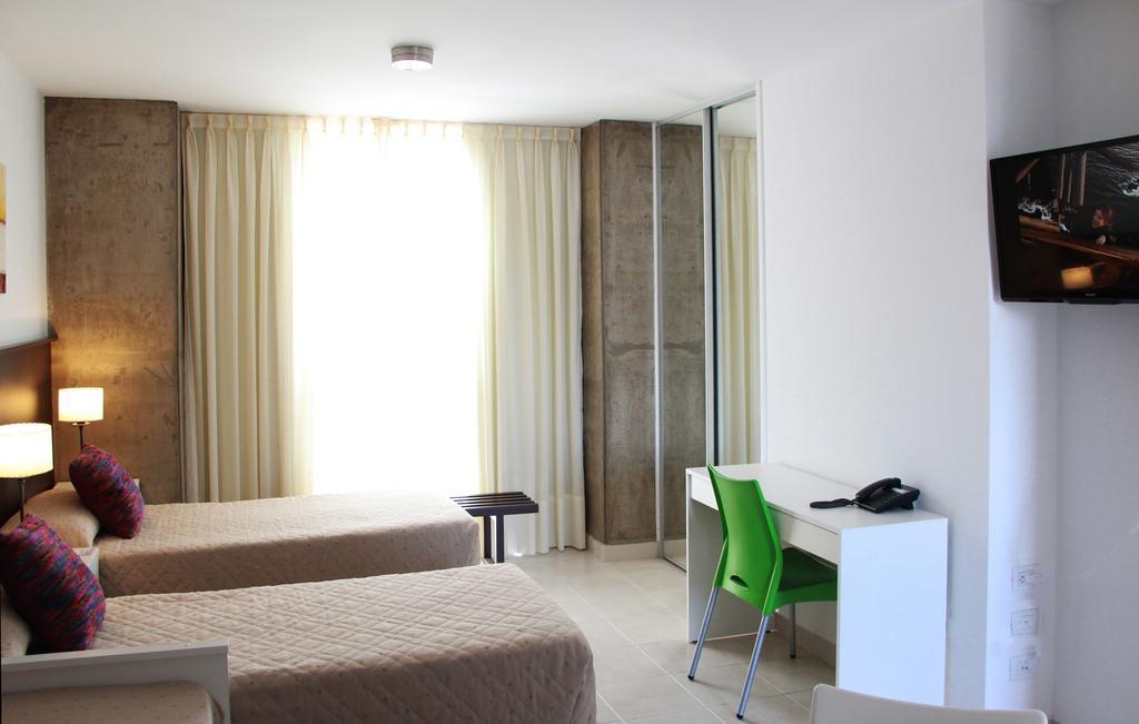ロサリオTorre Potosi Departamentosアパートメント 部屋 写真