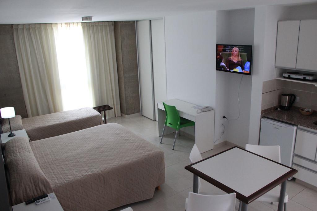 ロサリオTorre Potosi Departamentosアパートメント 部屋 写真