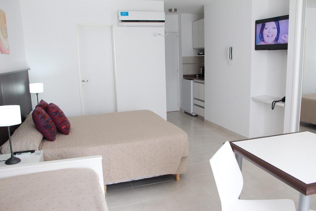 ロサリオTorre Potosi Departamentosアパートメント 部屋 写真