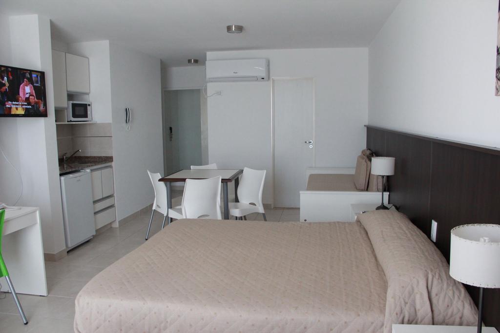 ロサリオTorre Potosi Departamentosアパートメント 部屋 写真
