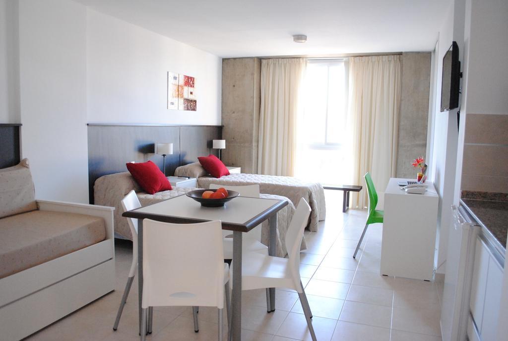 ロサリオTorre Potosi Departamentosアパートメント 部屋 写真