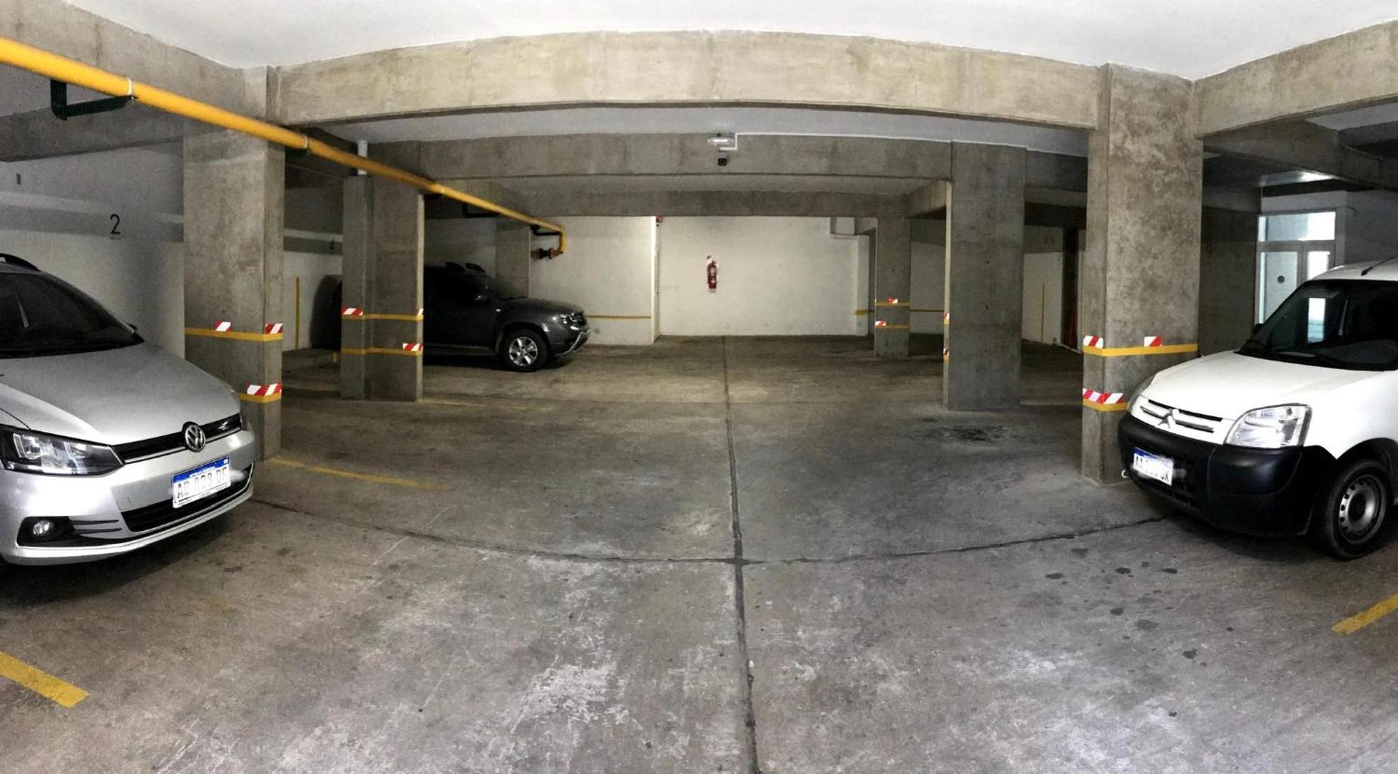 ロサリオTorre Potosi Departamentosアパートメント エクステリア 写真