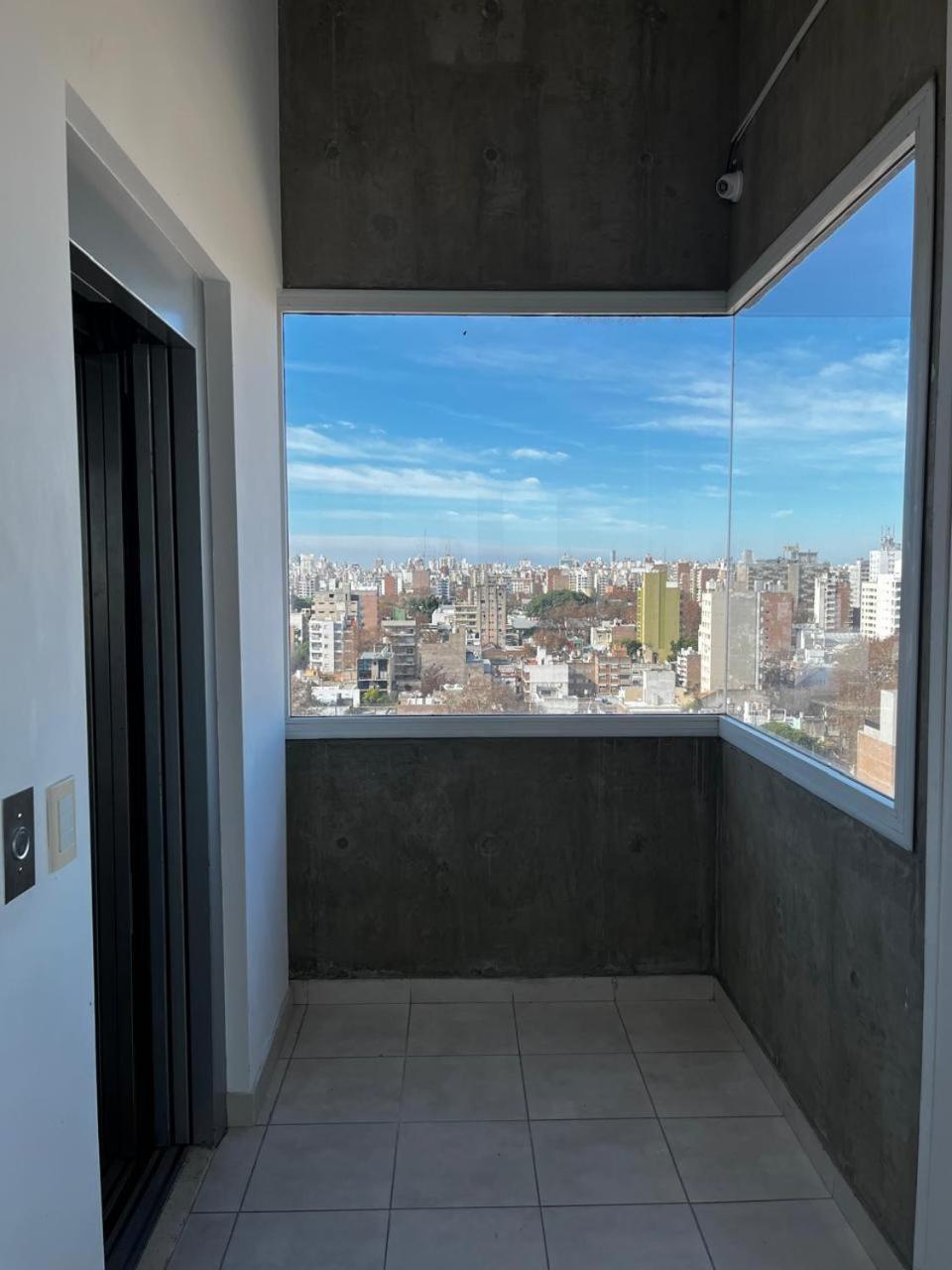 ロサリオTorre Potosi Departamentosアパートメント エクステリア 写真