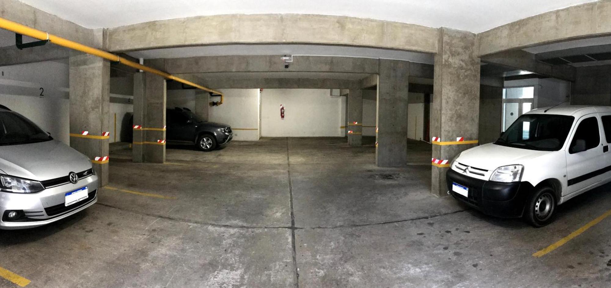 ロサリオTorre Potosi Departamentosアパートメント エクステリア 写真