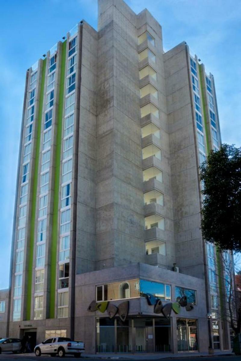 ロサリオTorre Potosi Departamentosアパートメント エクステリア 写真